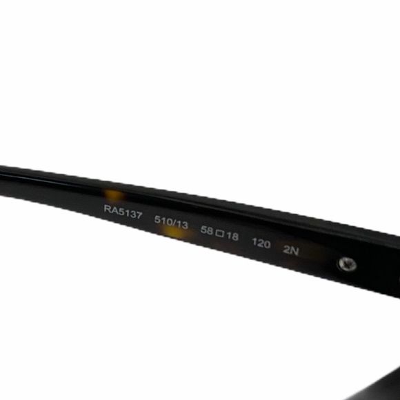 RALPH Ralph Lauren Tortoise Reading Sunglass